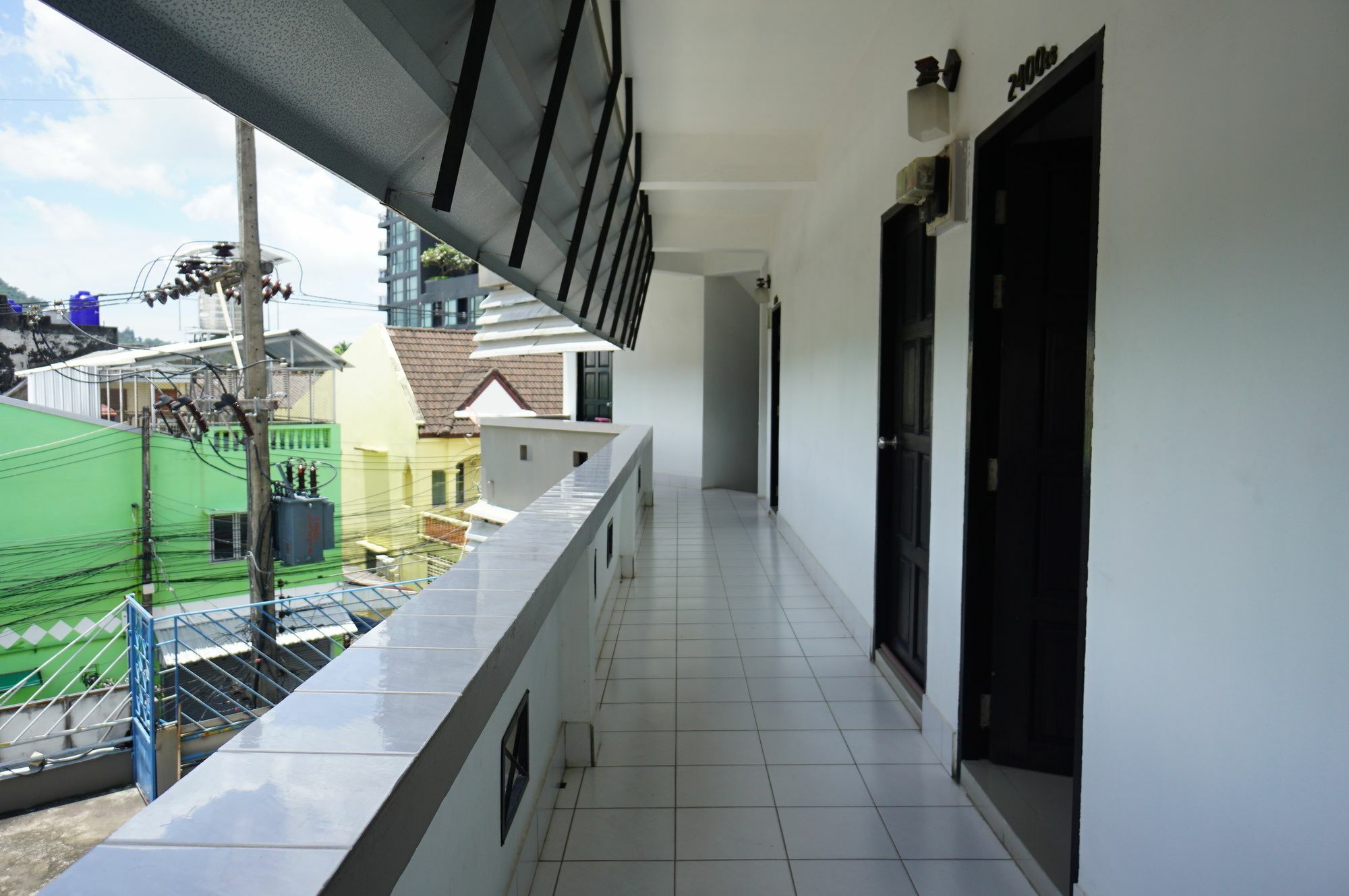 The Auto Place Phuket Exterior photo